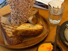 -大酉·M Coffee(北京美术馆店)