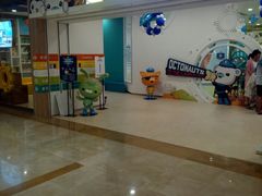 -乐之童成长中心(宝山万达店)