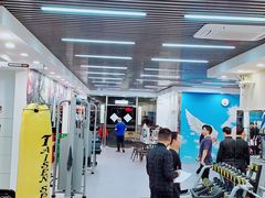 -健怪兽私教健身馆(恒大帝景店)