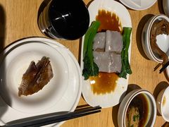 -兰亭轩茶餐厅(长江路店)