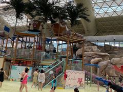 -杭州开元森泊度假乐园