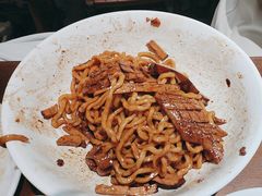 -寻裕记·现炒浇头面(人民广场店)