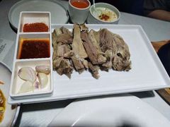 -阿西娅食府(中关村店)