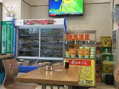 -崔记拉面馆(航北店)