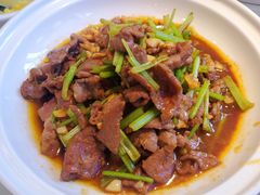 -兰湘子·湘菜小炒(长安万科广场店)