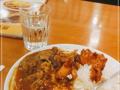 -COCO壱番屋(北京平安国际金融中心店)