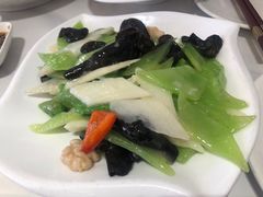 -马凯餐厅(长椿街店)