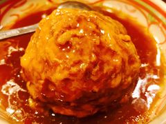 -七菜馆·东北菜·蒸饺(文体路店)