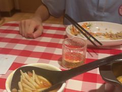 -西贝(厦门中华城店)