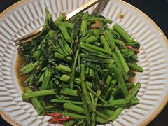 -simply thai天泰(静安嘉里中心店)