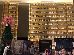 -深影国际影城(学院南路店CGS中国巨幕店)