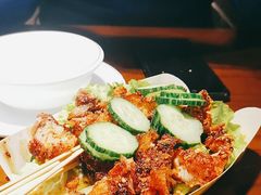 -八碗湘长沙市井菜(坡子街店)