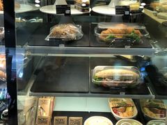 -太平洋咖啡(五月花店)