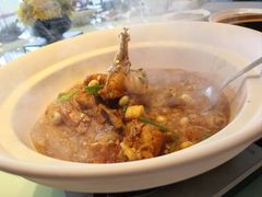 -湖锦酒楼·31年地道湖北菜(黄鹤楼店)