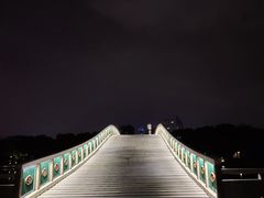 -南宁南湖公园