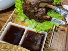 -北疆饭店(金狮广场店)