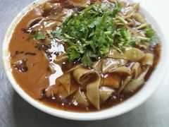 -陈记锅巴菜(五大道店)