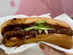 -麦当劳(天兴罗斯福店)