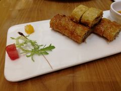 -枣子树·素食餐厅(普陀山店)