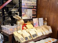 -去茶山(鸿通城店)