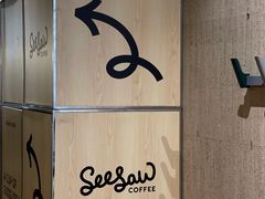 -Seesaw Coffee(环贸iapm店)