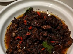 -新辣宴·湖南家常菜·商务聚餐(中粮创芯店)