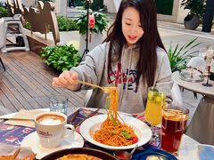 -必胜客(大悦城店)