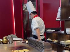 -湘汇概念铁板烧(铁西万达店)