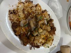 -明本湛江鸡•海鲜小厨(陈家祠店)