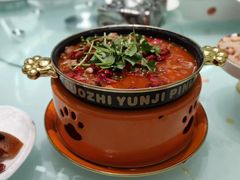 -3号仓库·创意中国菜(新世界城店)