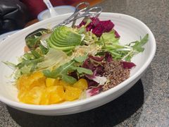 -真地道京味府·鲜橙烤鸭·北京菜(朝外大街东大桥店)