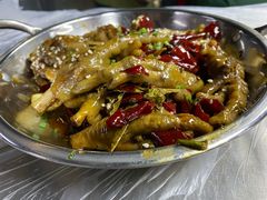 -小民大排档(光谷店)