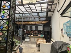 -怡得观滇餐厅·地道昆明菜·1996(海埂大坝店)