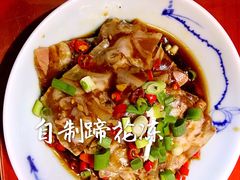 -窄巷子陕菜馆·地道陕西菜(粉巷店)