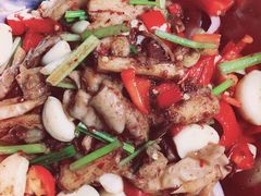 -湖南湘菜馆(东湘缘二店)