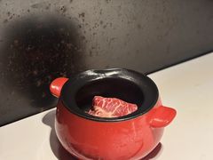-焱铁烧·黑毛和牛专门店(杭州嘉里中心店)