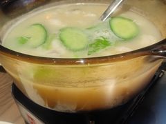 古法黄鱼汤-四道菜·福建菜馆(新街口金鹰店)