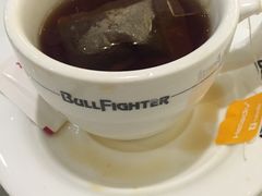 -斗牛士牛排餐厅(嘉里汇店)