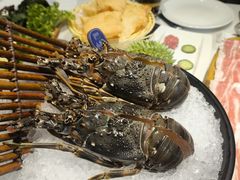-海月轩海鲜豆捞(紫金塔店)
