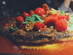 -探鱼·鲜青椒爽麻烤鱼(领展购物广场店)