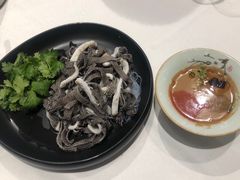-到家尝北京菜(西坝河店)