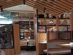 -我家福厨(万达中餐厅店)