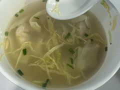 -绿杨馄饨临顿路店