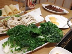 -湯系·煲汤手艺人(东二环泰禾广场店)