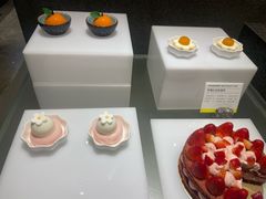 -解放碑威斯汀酒店-知味国际美食餐厅