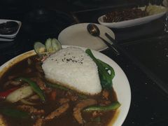 -飞虎过桥米线(翠湖店)