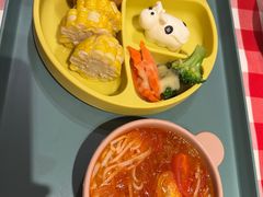 -西贝莜面村(近铁城市广场店)