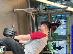 -Bona Fit 伯纳健身超级工作室(车公庄店)