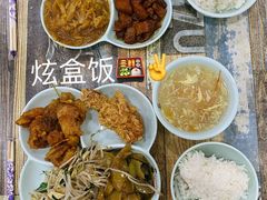 -晓宇盒饭(民安街店)