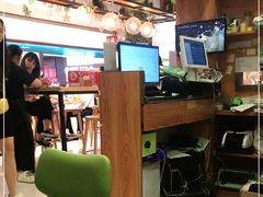 -Dreamsalad梦想轻厨(健康轻食·减脂沙拉·意面·祖庙店)